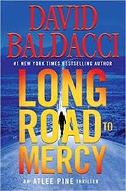 Long road to mercy