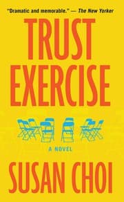 Trust Exercise