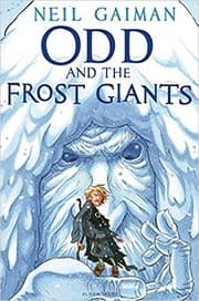 Odd and the Frost Giants
