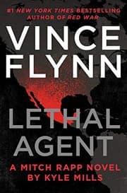 Lethal Agent