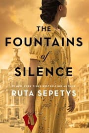 Fountains of Silence