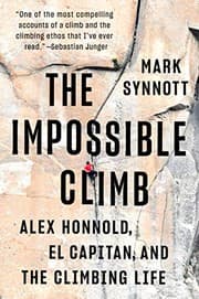 The Impossible Climb