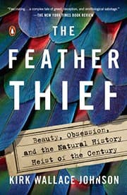 The Feather Thief