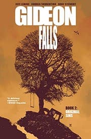 Gideon Falls, Vol. 2