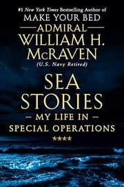 Sea Stories