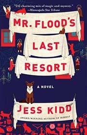 Mr. Flood's last resort