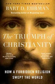 The triumph of Christianity