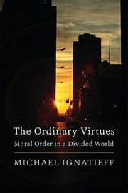 The ordinary virtues
