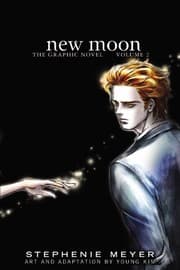 New Moon - The Graphic Novel, Vol. 2