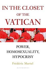 In the Closet of the Vatican