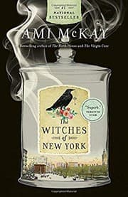 The Witches of New York