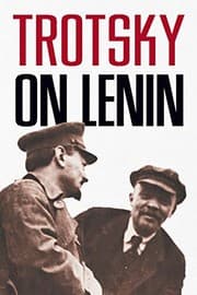 On Lenin