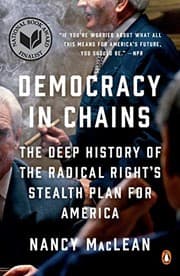 Democracy in chains