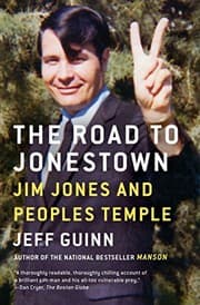 The road to Jonestown