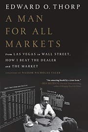 A man for all markets