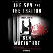 The spy and the traitor