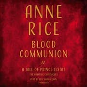 Blood Communion