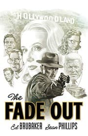 The fade out
