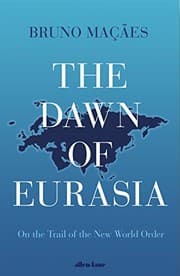 The dawn of Eurasia