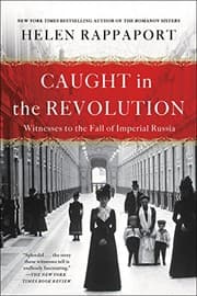 Caught in the revolution