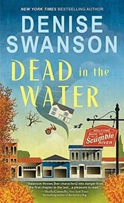 Dead in the water