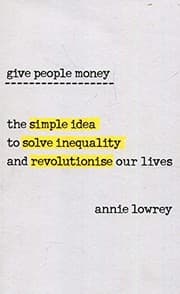 Give People Money