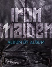 Iron Maiden