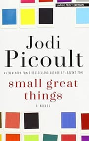 Small Great Things