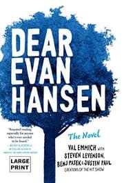 Dear Evan Hansen