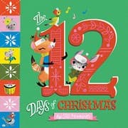 The 12 Days of Christmas