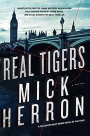 Real tigers