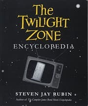 The Twilight Zone Encyclopedia