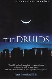 A brief history of the Druids