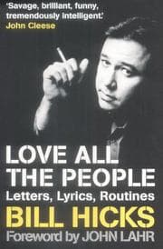 Love all the people