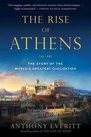 The rise of Athens