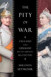 The pity of war