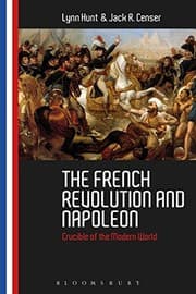 The French Revolution and Napoleon