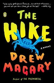 The hike