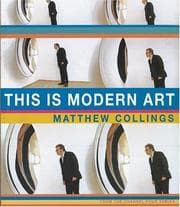This is modern art