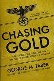 Chasing gold