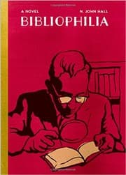 Bibliophilia