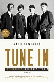Tune In : The Beatles