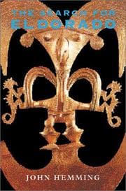 The search for El Dorado