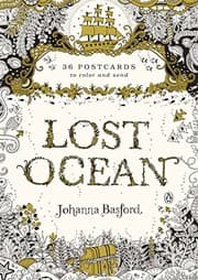 Lost Ocean