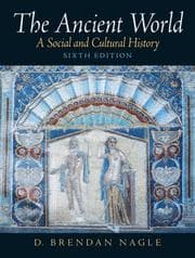 The Ancient World