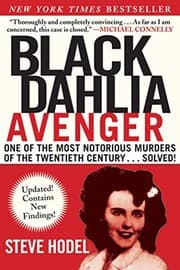 Black Dahlia Avenger : A Genius for Murder