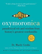 Oxymoronica