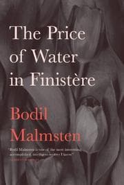 The Price of Water in Finistère
