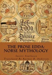 The Prose Edda
