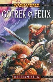 Gotrek & Felix